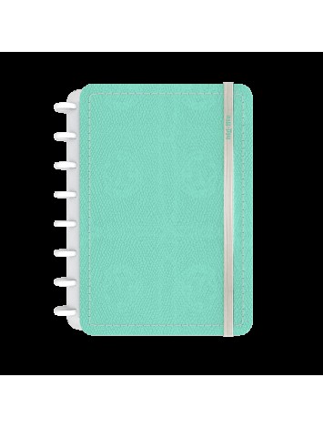 PLANNER 2025 16x21 LISO 162 PAGINAS CON DISCOS - PPR SOLUTION - BIG LIFE