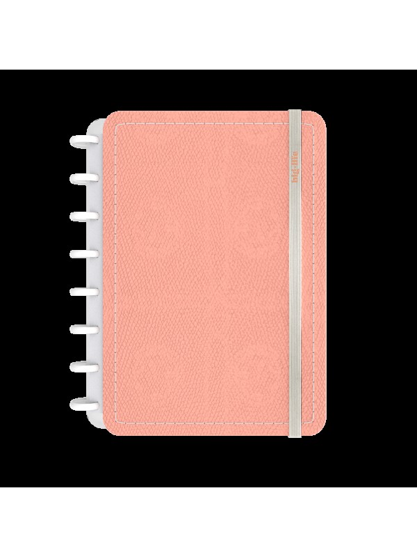 PLANNER 2025 16x21 LISO 162 PAGINAS CON DISCOS - PPR SOLUTION - BIG LIFE