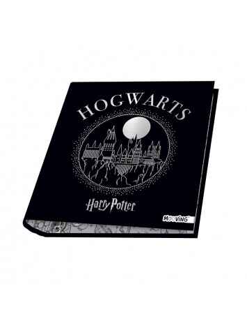 CARPETA ESCOLAR 3x40 HARRY POTTER