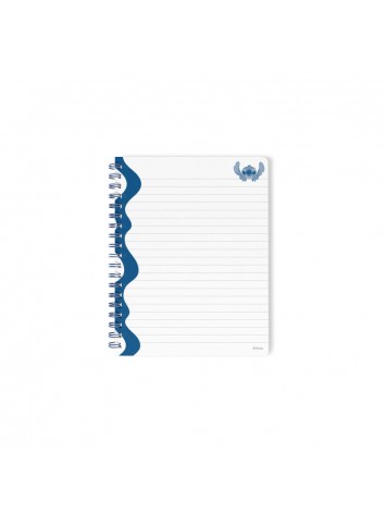 CUADERNO UNIVERSITARIO 29,7 GINGERBREAD x80 HOJAS