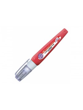 LAPIZ CORRECTOR FABER