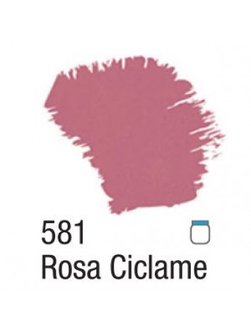 ACRILICO MATE 60 ML ROSA CICLAMEN ACRILEX