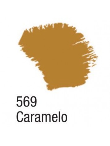 ACRILICO MATE 60 ML CARAMELO ACRILEX