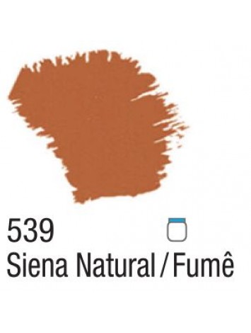 ACRILICO MATE 60 ML SIENA NATURAL ACRILEX