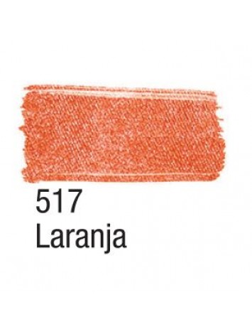 PINTURA TELA METALIZADA 37 ML NARANJA ACRILEX