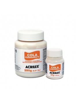 PEGAMENTO REMOVIBLE 250G ACRILEX