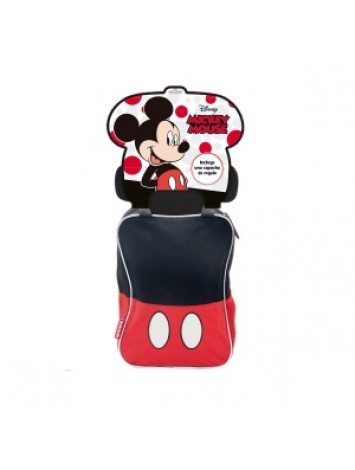 KM079 MOCHILA 12" ESPALDA MICKEY