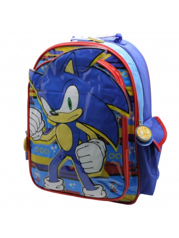 SO123 MOCHILA 16" ESPALDA SONIC