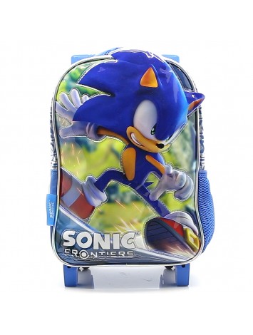 SO315 MOCHILA 12" CON CARRO SONIC