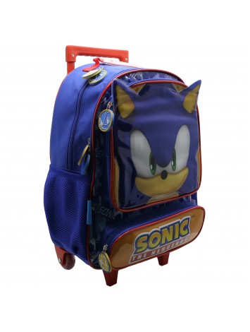 SO325 MOCHILA 16" CON CARRO SONIC