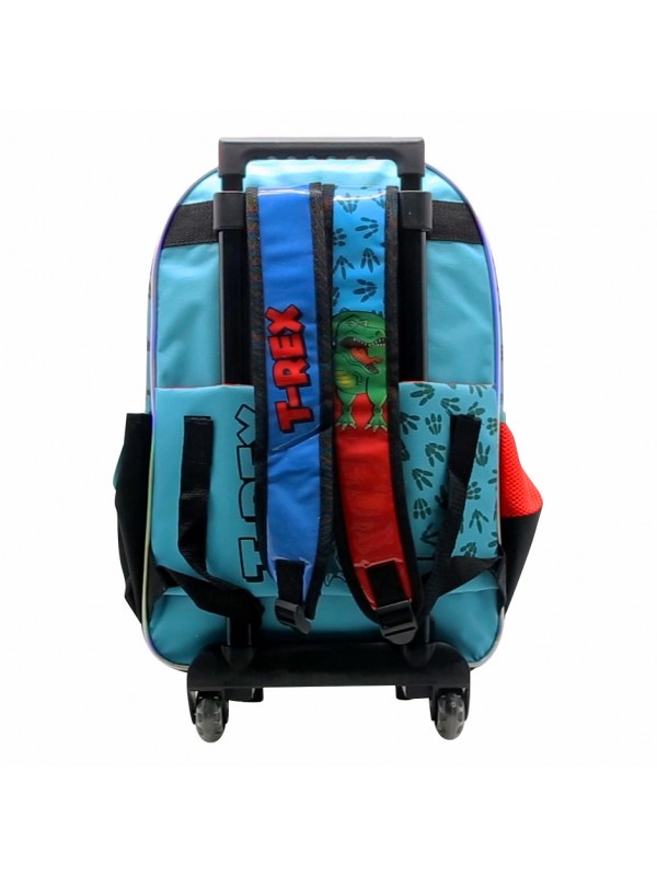 Loungefly Overwatch D.Va Nano Cola Mini Backpack