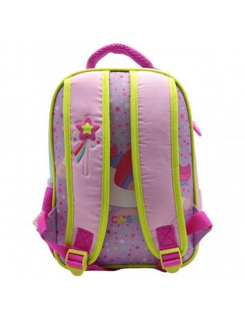 SI807 MOCHILA 12" ESPALDA SIMONES