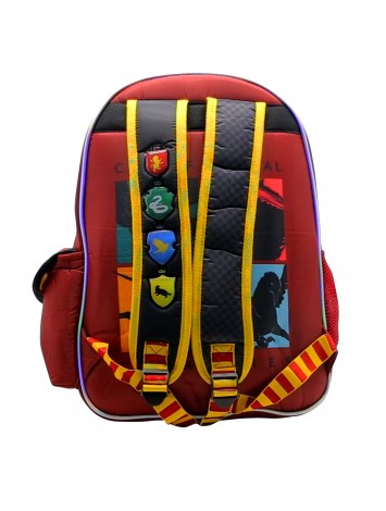 HP103 MOCHILA 16" ESPALDA HARRY POTTER