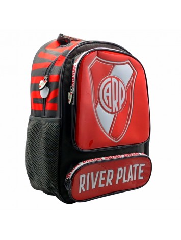 RI303 MOCHILA 18" ESPALDA RIVER PLATE