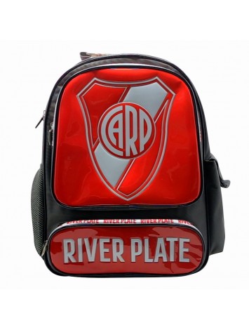 RI303 MOCHILA 18" ESPALDA RIVER PLATE