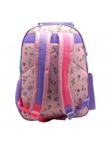 CK706 MOCHILA 16" ESPALDA CRESKO