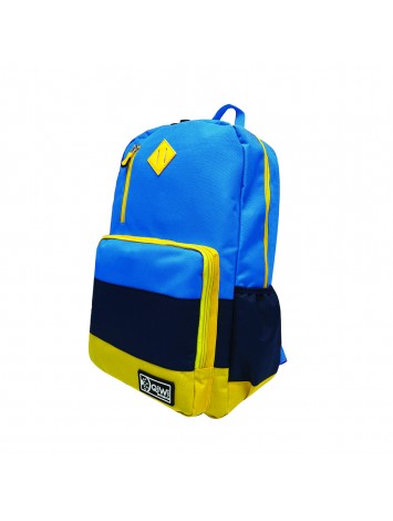 MOW120 MOCHILA 18 ESPALDA TRIDENT QIWI