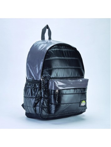 MOCHILA 17" ESPALDA KEIWAY MATELASEADA SPORT FILGO