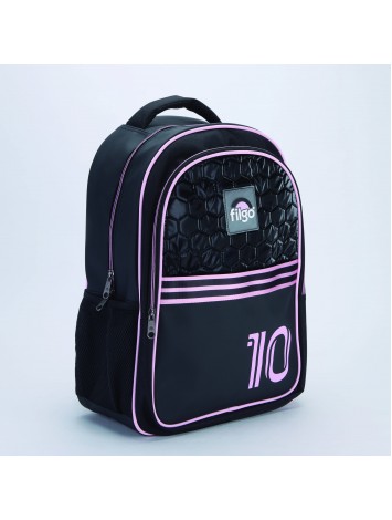 MOCHILA 18" ESPALDA STARPAK FUTBOL FILGO