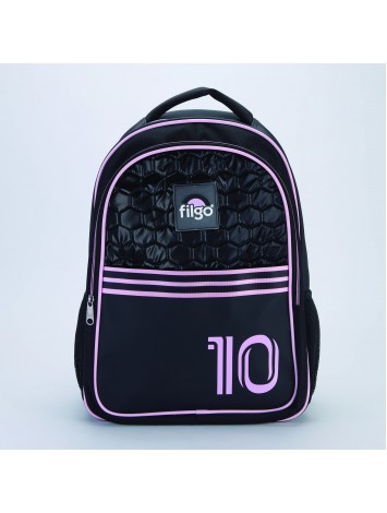 MOCHILA 18" ESPALDA STARPAK FUTBOL FILGO