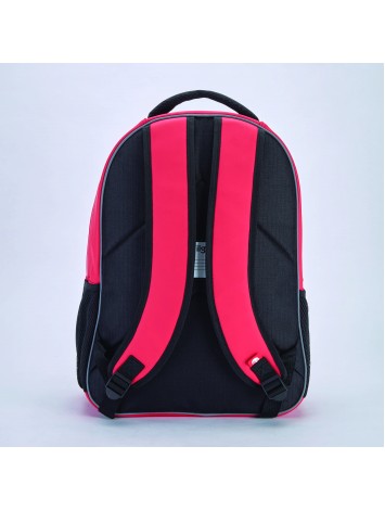 MOCHILA 18" ESPALDA STARPAK FUTBOL FILGO