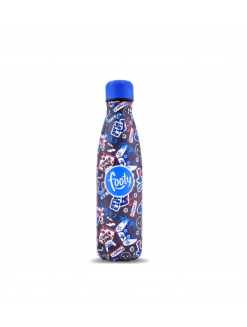 BOTELLA TERMICA 500ML FUTBOL FOOTY