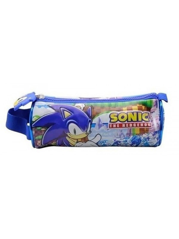 CARTUCHERA TUBO SONIC