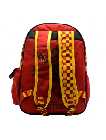 HP100 MOCHILA 16" ESPALDA HARRY POTTER