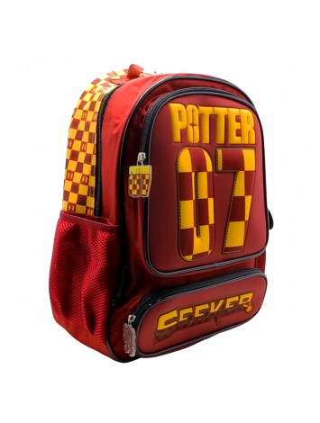 HP100 MOCHILA 16" ESPALDA HARRY POTTER