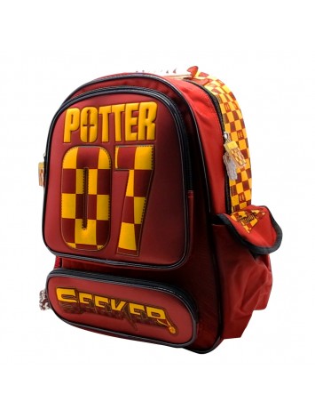 HP100 MOCHILA 16" ESPALDA HARRY POTTER