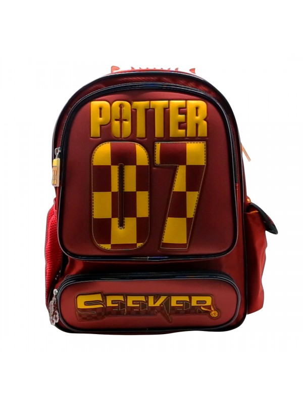 HP100 MOCHILA 16" ESPALDA HARRY POTTER