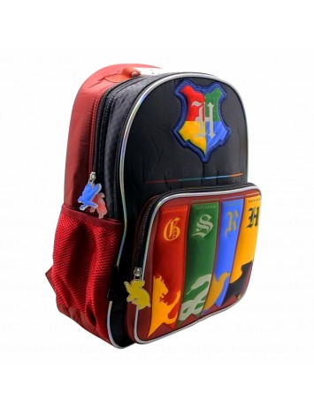 HP103 MOCHILA 16" ESPALDA HARRY POTTER