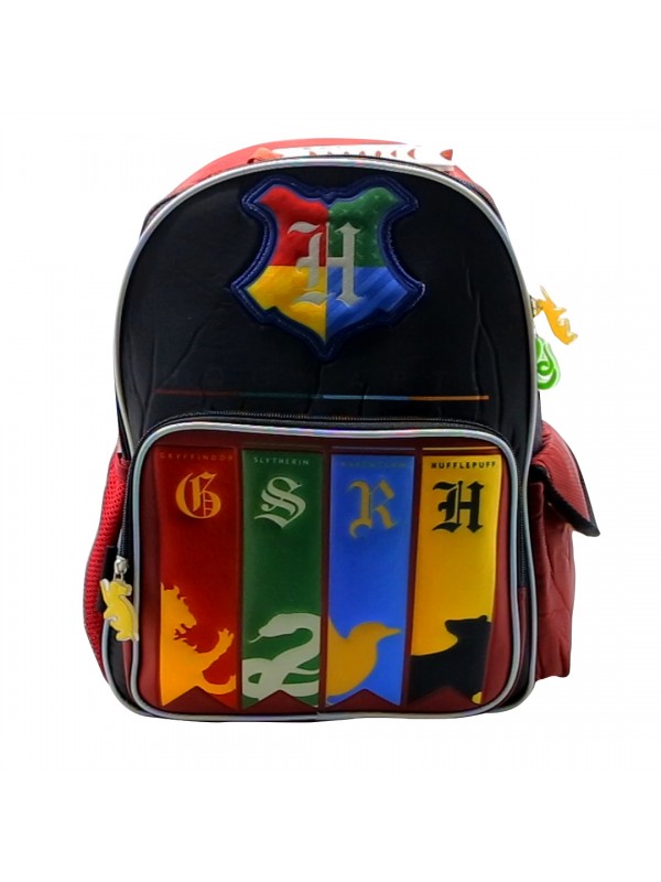 HP103 MOCHILA 16" ESPALDA HARRY POTTER