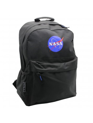 NA042 MOCHILA 16" ESPALDA NASA