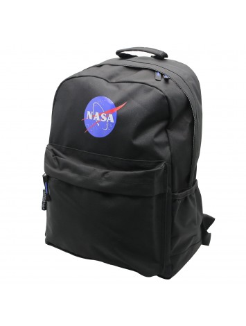 NA042 MOCHILA 16" ESPALDA NASA