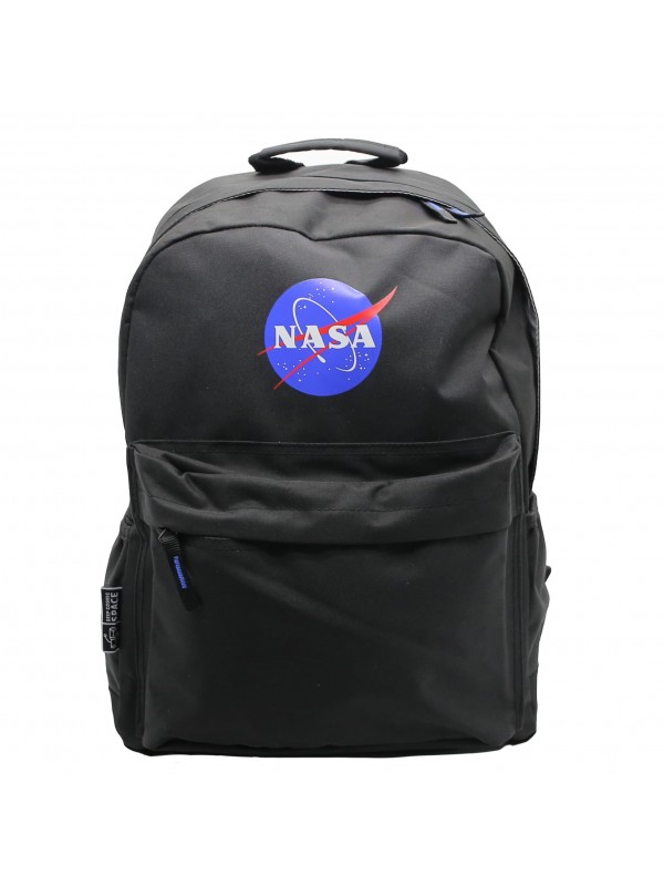 NA042 MOCHILA 16" ESPALDA NASA