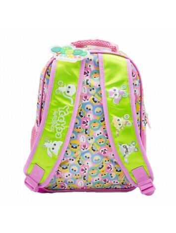 MOCHILA 12" ESPALDA YOOHO