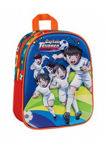 MOCHILA 11" ESPALDA ME CAMPEONES EVA