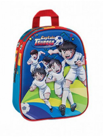 MOCHILA 11" ESPALDA ME CAMPEONES EVA