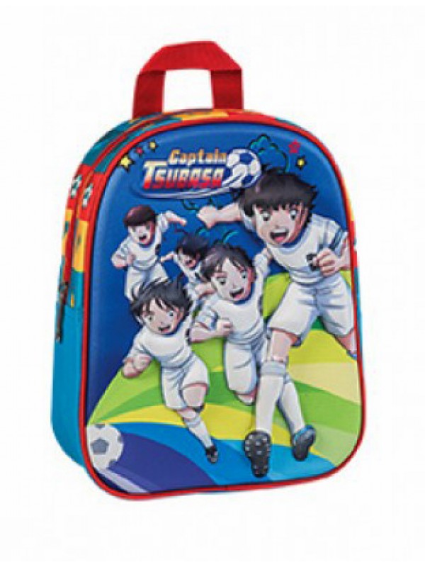 MOCHILA 11" ESPALDA ME CAMPEONES EVA