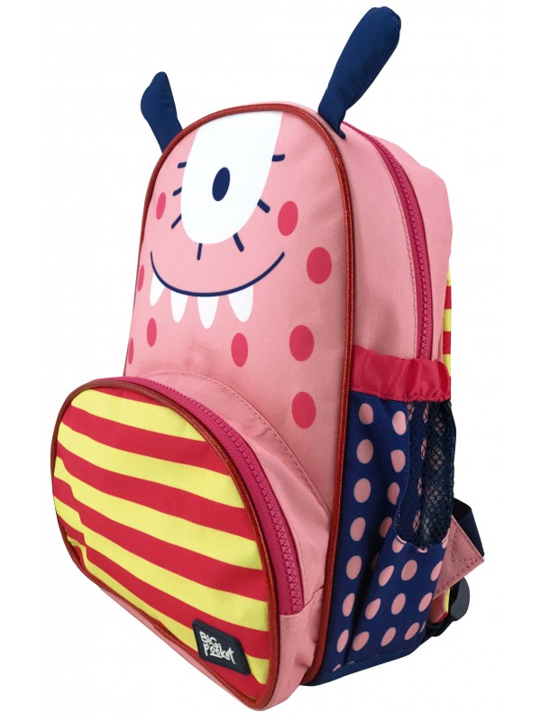 MOCHILA 13" ESPLADA TINY KIDS GIRL