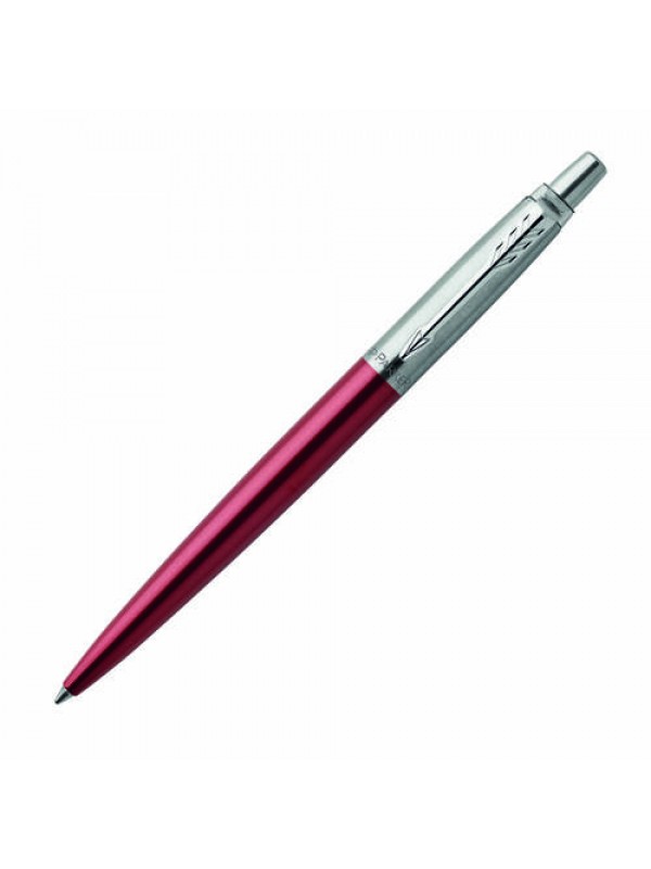 BOLIGRAFO PARKER JOTTER ROJO